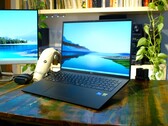 Revisão LG Gram 17Z90Q-E.AD78G - Um laptop super leve de 17 polegadas com um dGPU