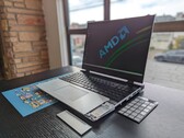 Estreia do desempenho da Radeon RX 7700S: Análise do Framework Laptop 16