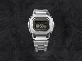 Espera-se que o Casio GMW-BZ5000D-1 (foto) seja o modelo mais acessível de toda a linha. (Fonte da imagem: Great G-Shock World, editado)