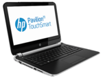 HP Pavilion TouchSmart 11-e000sb