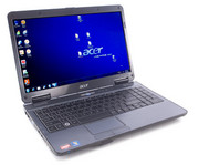Acer Aspire 5517-1643 - Notebookcheck.info