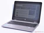 HP ProBook 650 G2-T9X61ET
