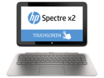 HP Spectre 13t-h200 x2