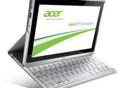 Breve Análise do Conversível Acer Aspire P3-171-3322Y2G06as
