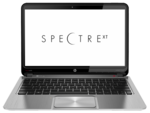 HP Spectre XT 13-2114TU
