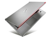 Breve Análise do Portátil Fujitsu Lifebook E753 Premium Selection