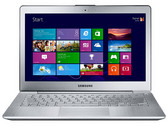 Análise do Ultrabook Samsung Series 7 Ultra 730U3E-S04DE