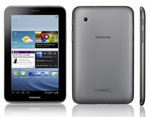 Samsung Galaxy Tab 2 (7.0")