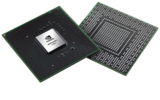 NVIDIA GeForce 410M