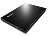 Breve Análise da Atualização do Portátil Lenovo G505s-20255