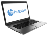 Breve Análise do Portátil HP ProBook 470 G0 (H6P56EA)