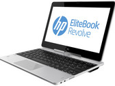 Breve Análise do Conversível HP EliteBook Revolve 810