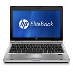 HP EliteBook 2560P-XB208AV