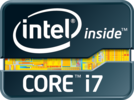 Intel 3940XM