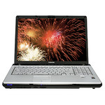 Toshiba Satellite P205-S6347 Toshiba Satellite P205-S6347