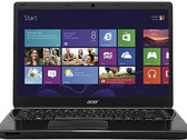 Breve Análise do Portátil Acer Aspire E1-470P-6659