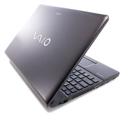 Sony VAIO VPC-EB2L9E/BQ Sony VAIO VPC-EB2L9E/BQ