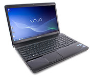 Sony Vaio VPCEB1S1R/WI Sony Vaio VPCEB1S1R/WI