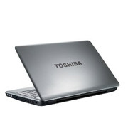 Toshiba Satellite L500D-17e