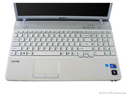 Sony Vaio VPC-EB3J0E/WI Sony Vaio VPC-EB3J0E/WI