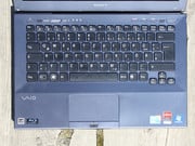 Sony Vaio VPC-SB18GW/B