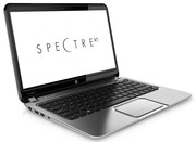 HP Envy 14 Spectre XT