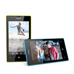 Nokia Lumia 520 Nokia Lumia 520