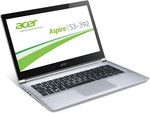 Acer Aspire S3-392G-54204G1.02Ttws Acer Aspire S3-392G-54204G1.02Ttws