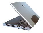 Alienware M17x Alienware M17x