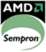 AMD Mobile Sempron AMD Mobile Sempron