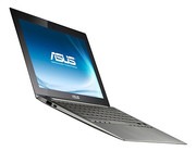 Asus Zenbook UX21E-DH52 Asus Zenbook UX21E-DH52