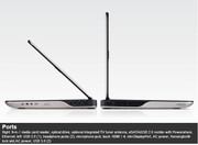 Dell XPS 1710X