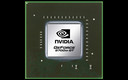 NVIDIA GeForce 9700M GT NVIDIA GeForce 9700M GT