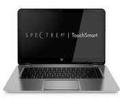 HP Envy 14-3100er Spectre