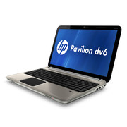 HP Pavilion dv6-6b50sa