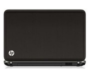 HP Pavilion dv6-6110us