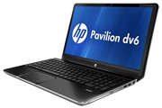 HP Pavilion dv6-7034tx