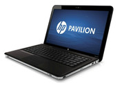 HP Pavilion dv6-6005sg