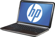 HP Pavilion dv6-6163cl