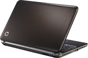 HP Pavilion dv6-6163cl