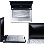 Toshiba Satellite A200-24X Toshiba Satellite A200-24X