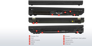 Lenovo ThinkPad T420-4180W1J Lenovo ThinkPad T420-4180W1J