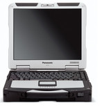 Panasonic Toughbook CF-31, Sandy Bride Panasonic Toughbook CF-31, Sandy Bride