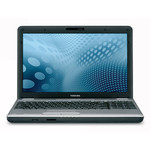 Toshiba Satellite L500D-144 Toshiba Satellite L500D-144