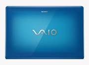 Sony Vaio VPC-EB36FG Sony Vaio VPC-EB36FG