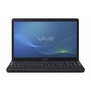 Sony Vaio VPC-EB37FX Sony Vaio VPC-EB37FX