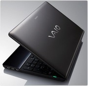 Sony Vaio VPC-EB37FX Sony Vaio VPC-EB37FX