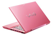 Sony Vaio VPCSB1S1E/W