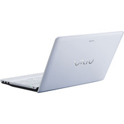 Sony Vaio VPC-EB44FX/WI Sony Vaio VPC-EB44FX/WI
