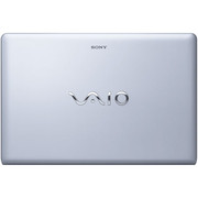 Sony Vaio VPC-EB44FX/WI Sony Vaio VPC-EB44FX/WI